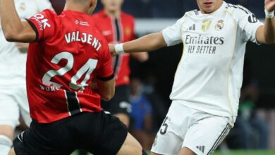 تحدث لإثبات الذات.. جولر يحاول الإفلات من شبح دكة البدلاء(getty)