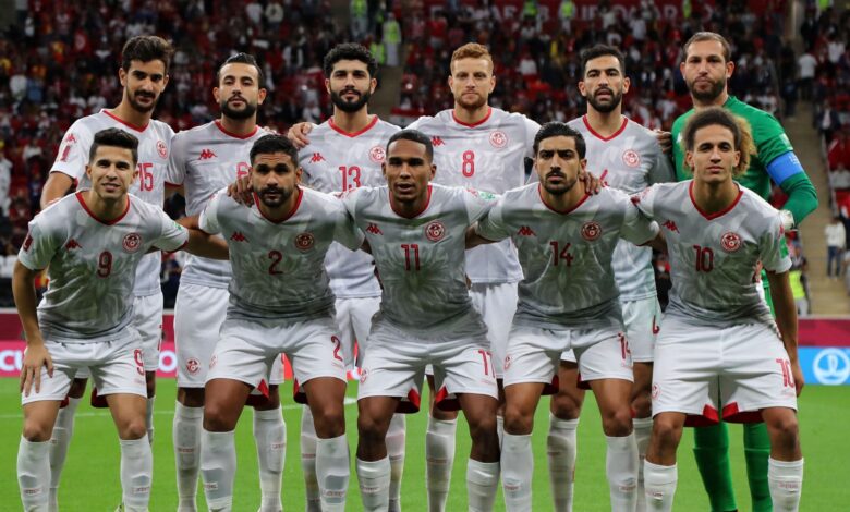 حجز تذاكر تونس في كأس الأمم الأفريقية 2025- getty