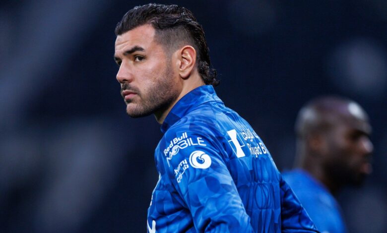 ثيو هيرنانديز: لاعب عبقري وميلان يتراجع بعد مالديني - Getty