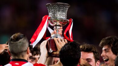 تذاكر نهائي كأس السوبر الإسباني في جدة: كل ما تحتاج معرفته عن الأسعار والمواعيد والمقاعد- getty