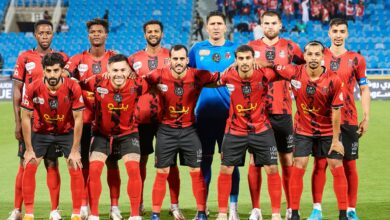 كيفية شراء تذاكر مباريات نادي الرياض في دوري روشن 2025/26: الأسعار والمواعيد ومنافذ البيع- getty