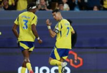 أخبار النصر اليوم | مفاجأة جيسوس حول إصابة سيماكان، وحسم الجدل حول تغيير نظام المواليد في يناير- getty