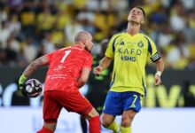 القنوات الناقلة لمباراة النصر والزوراء وكيفية المشاهدة- getty