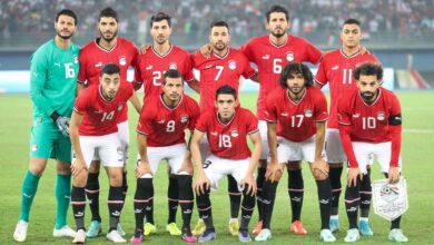 تذاكر منتخب مصر في كأس الأمم الأفريقية 2025 - Getty
