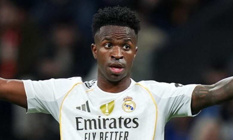 وسط أنباء "الرحيل للسعودية".. كروس يخرج عن صمته لإنصاف فينيسيوس ويدعم قرار إندريك!- getty