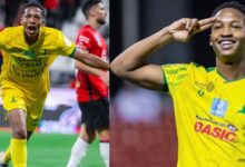 الخليج يشترط قيمة مالية لمفاوضات هوساوي- getty