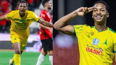 الخليج يشترط قيمة مالية لمفاوضات هوساوي- getty