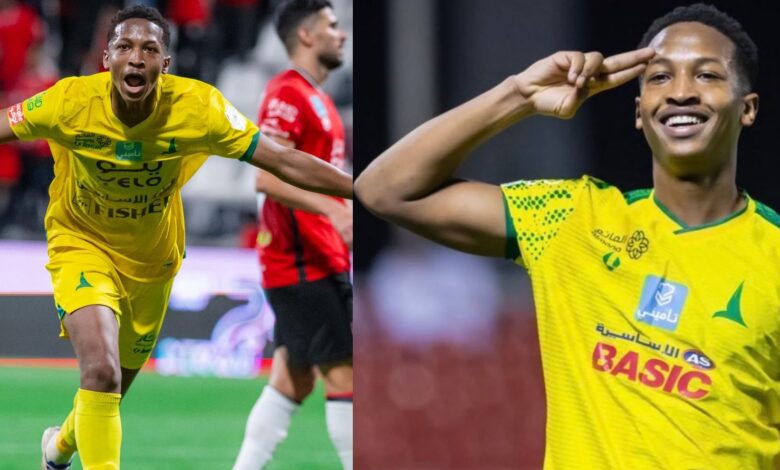 الخليج يشترط قيمة مالية لمفاوضات هوساوي- getty