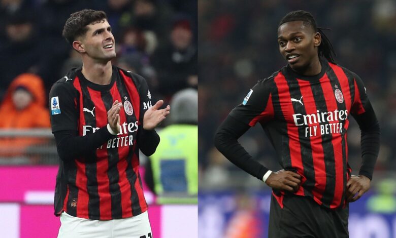 ما القنوات الناقلة لمباراة ميلان وهيلاس فيرونا في الدوري الإيطالي 2025-2026؟ وكيف تشاهدها عبر الإنترنت؟- getty