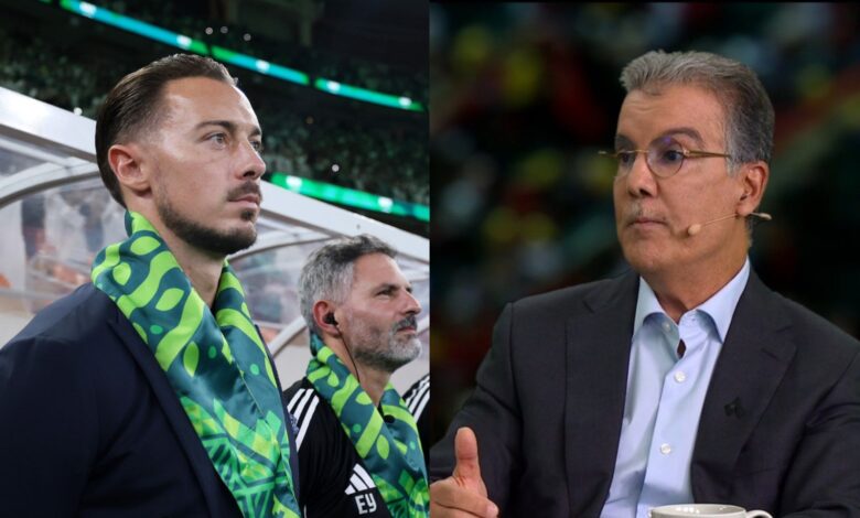 بعد واقعة سالم ورونالدو .. طارق ذياب ينقلب على مدرب الأهلي: "لا تعيشوا على الأطلال"!- getty