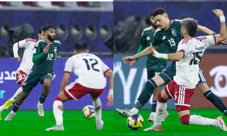 بيمنتا: كنا نرغب في استئناف مباراة السعودية - Getty