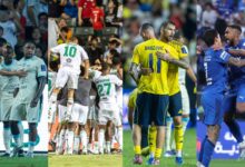 وافق على تعديل نظام "المواليد" ولكن! .. اتحاد الكرة السعودي يحسم جدل الهلال والنصر رسميًا- getty