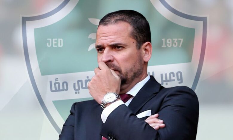 رسالة فيها الكثير من الهجوم والتهديد! .. مدير الأهلي الرياضي يخرج عن صمته بعد الهزيمة أمام الفتح- getty