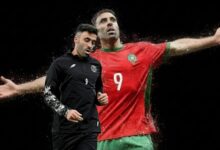 من أزمة 2019 و"أم الكوارث" في الدوري السعودي إلى انتكاسة ما بعد كأس العرب .. عبدالرزاق حمدالله النجم الذي "تلاحق الخيبات أفراحه"!- getty