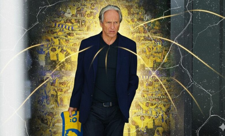 النصر "10/10": الأخدود كشف "الوجه المظلم" للعقيدي .. وجيسوس جنى ثمار دفاعه عن ضحية الجماهير!- getty