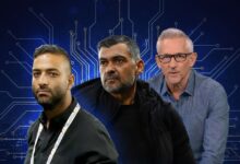 حلقة جديدة من "كنزة الجدة وسروال لينكر القصير"! .. أسطورة الاتحاد يقتحم "عالم التحديات المثيرة" بسبب سيرجيو كونسيساو- getty