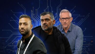 حلقة جديدة من "كنزة الجدة وسروال لينكر القصير"! .. أسطورة الاتحاد يقتحم "عالم التحديات المثيرة" بسبب سيرجيو كونسيساو- getty