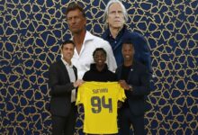 حتى لا نبحث عن انتصار زائف: تضحية سفياني تحتاج إلى مكافأة .. ونصيحة للخروج من دوامة "الحرس القديم"- getty