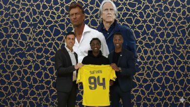 حتى لا نبحث عن انتصار زائف: تضحية سفياني تحتاج إلى مكافأة .. ونصيحة للخروج من دوامة "الحرس القديم"- getty