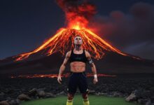 هدف بالكعب و"وجه قدم" حرمه من الهاتريك .. الصياد رونالدو يضرب الأخدود وثنائي النصر بـ"حجر واحد"!- getty