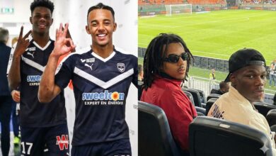 فرقهما الكلاسيكو وجمعهما "الكان".. سر اجتماع كوندي وتشواميني في المغرب بحضور مبابي!- getty