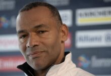 مورايس: حاصرنا الهلال لكن حسمت التفاصيل- getty