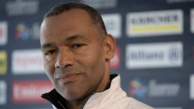 مورايس: حاصرنا الهلال لكن حسمت التفاصيل- getty