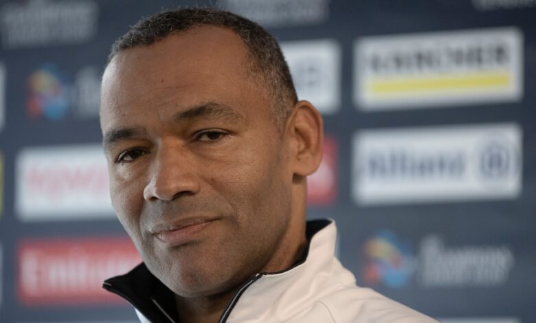 مورايس: حاصرنا الهلال لكن حسمت التفاصيل- getty