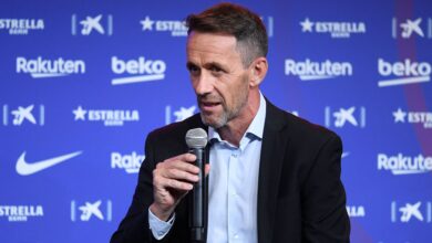 "سيأتي وهو في قمة العطاء" .. رامون بلانيس يرجح انتقال فينيسيوس جونيور إلى الدوري السعودي!- getty