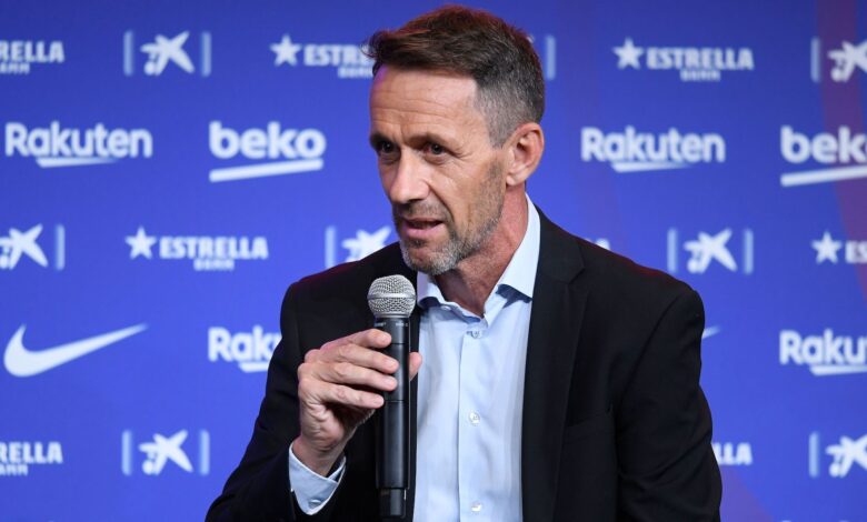 "سيأتي وهو في قمة العطاء" .. رامون بلانيس يرجح انتقال فينيسيوس جونيور إلى الدوري السعودي!- getty