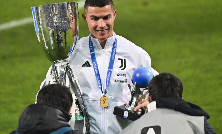 نجوم السوبر الإيطالي يتألقون في دوري روشن - Getty