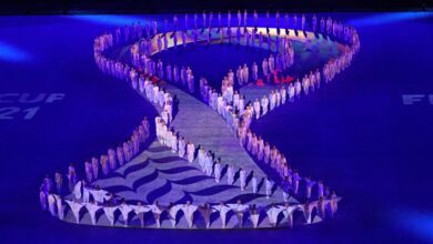 موعد ومكان كأس العرب 2029: كل ما تحتاج معرفته - Getty