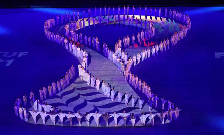 موعد ومكان كأس العرب 2029: كل ما تحتاج معرفته - Getty