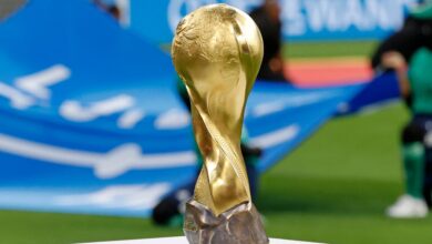 جدول مباريات كأس العرب اليوم 18 ديسمبر 2025 - Getty