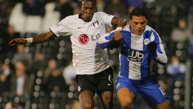 عمرو زكي: الزمالك رفض بيعي لأستون فيلا بـ250 مليون- getty