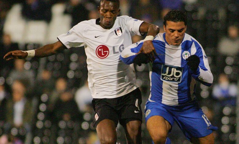 عمرو زكي: الزمالك رفض بيعي لأستون فيلا بـ250 مليون- getty