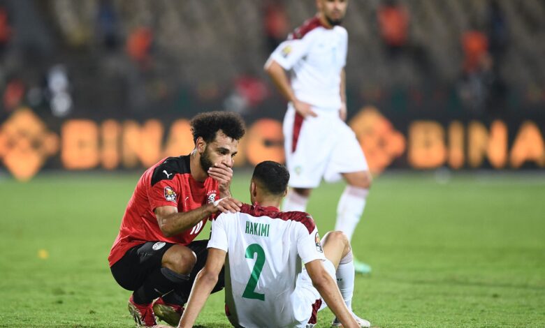 ديمبلي يتصدر قائمة أفضل 100 لاعب عالميًا - Getty