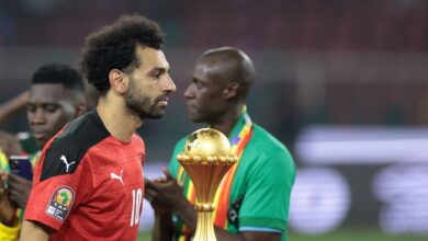 مواعيد وترتيب منتخب مصر في أمم إفريقيا 2025- getty