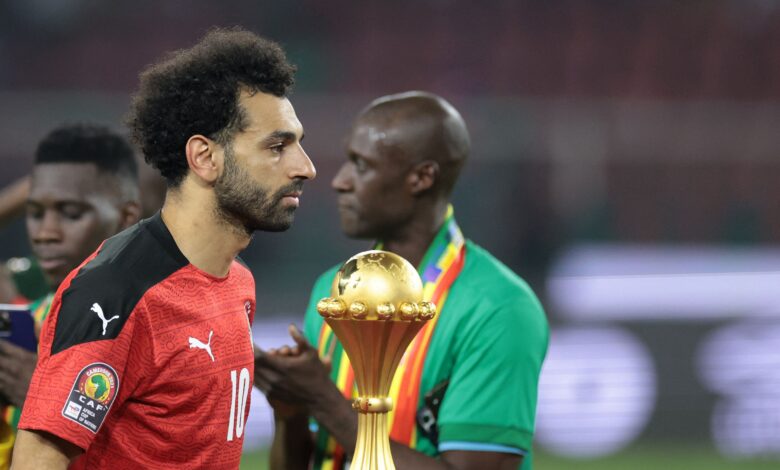 مواعيد وترتيب منتخب مصر في أمم إفريقيا 2025- getty