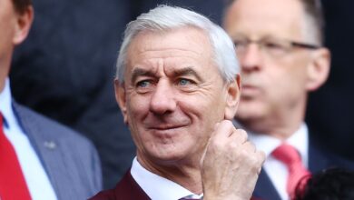 "اعتقدت أنني سأموت".. أسطورة ليفربول يروي تفاصيل لحظاته المرعبة قبل دخوله إلى المستشفى- getty