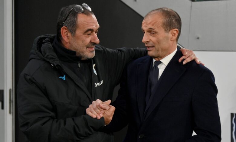 أليجري يعلن جاهزية بوليسيتش ويرد على اقتراح ساري