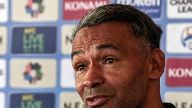 مورايس: الهلال لا يتأثر بغياب بونو وكوليبالي- getty