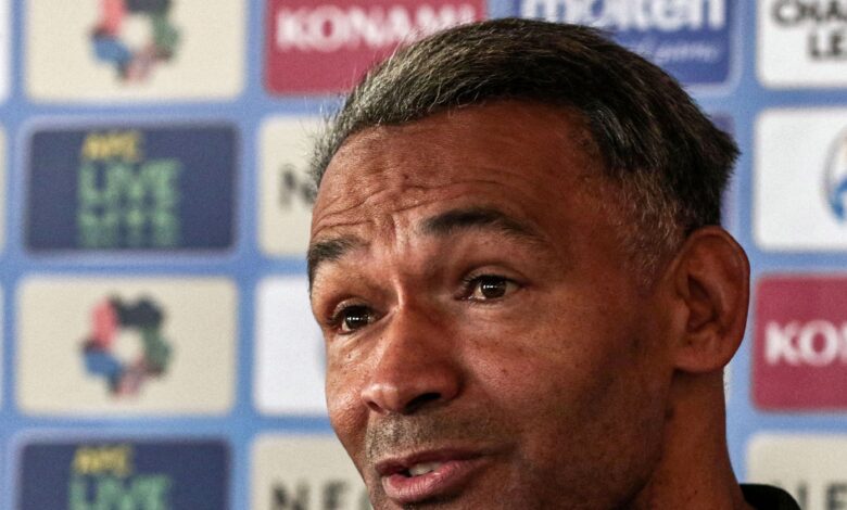 مورايس: الهلال لا يتأثر بغياب بونو وكوليبالي- getty