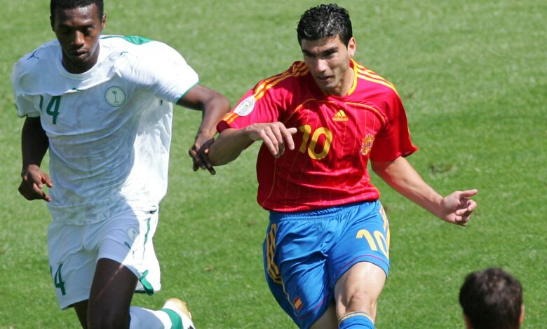 من 2006 إلى 2018.. السعودية أمام مشهد مكرر في مونديال 2026(getty)