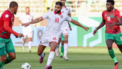 تونس تواجه لعنة افتتاح كأس الأمم أمام أوغندا- getty