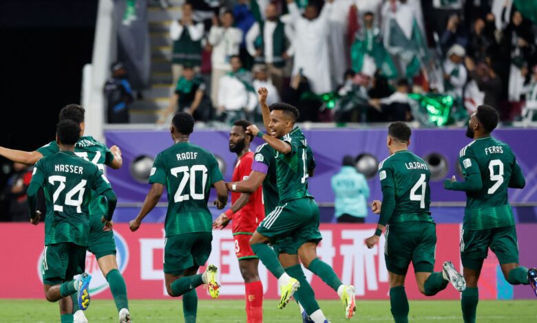 رودريجيز يقود الأخضر أمام جزر القمر والسعي لتأكيد الفوز