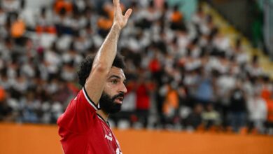 مصر vs زيمبابوي في أمم إفريقيا 2025: القنوات والبث- getty