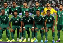 التاريخ يميل للأخضر قبل مواجهة الإمارات-Getty