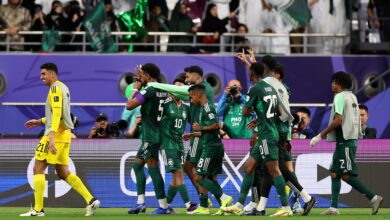 رامون بلانيس مرشحٌ لمنصب في المنتخب السعودي- getty