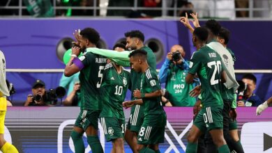 ثنائي السعودية يمنح الأولوية لكأس العرب على المونديال(getty)